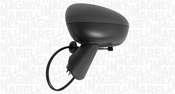 Exterior Mirror